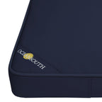 Oceansouth Boat Bench Cushions Polyester Fabric - Boatyard Malaysia