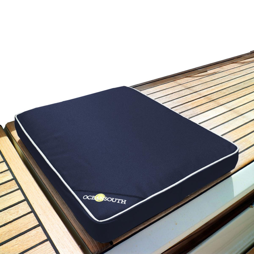 Oceansouth Boat Bench Cushions Polyester Fabric - Boatyard Malaysia