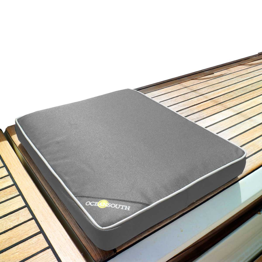 Oceansouth Boat Bench Cushions Polyester Fabric - Boatyard Malaysia