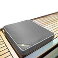 Oceansouth Boat Bench Cushions Polyester Fabric - Boatyard Malaysia