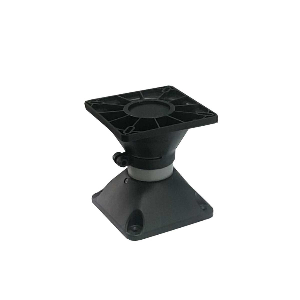 Oceansouth Economy Seat Pedestal Swivel top - Boatyard Malaysia