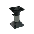 Oceansouth Economy Seat Pedestal Swivel top - Boatyard Malaysia