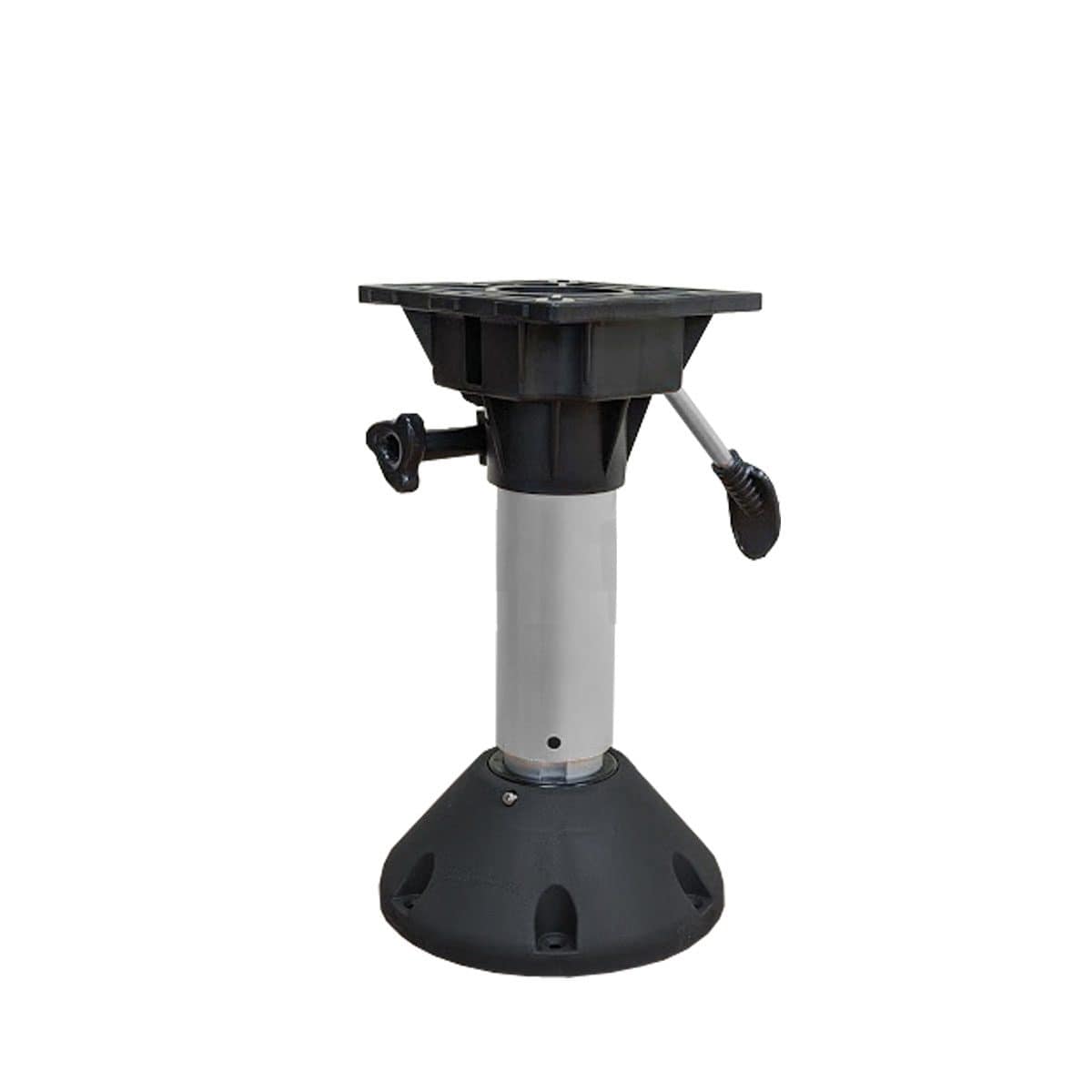 Oceansouth Waverider Socket Pedestal Dome Base - Boatyard Malaysia