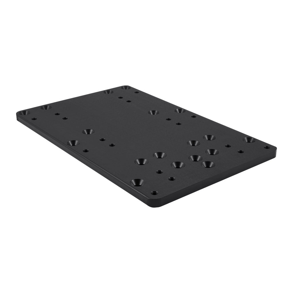 Minn Kota Boat Deck Reinforcement Kit / MKA-58 - Boatyard Malaysia