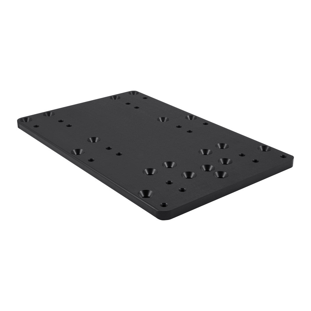 Minn Kota Boat Deck Reinforcement Kit / MKA-58 - Boatyard Malaysia