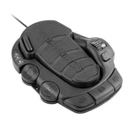 Minn Kota Foot Pedal-Corded - Terrova/Riptide Terrova QUEST - Boatyard Malaysia