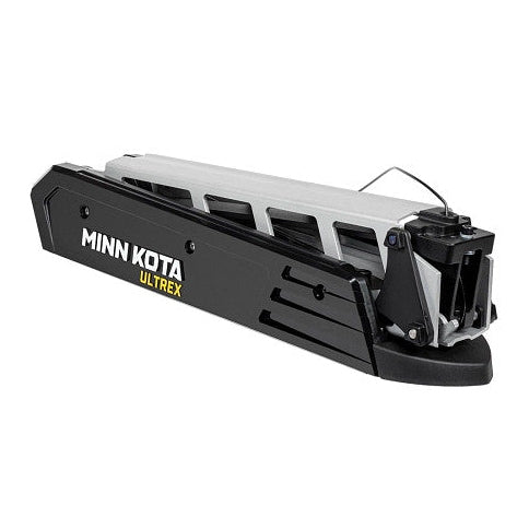 Minn Kota MEGA Live TargetLock and MEGA 360 Ultrex Accessory Mount - 112lb, 45" - Boatyard Malaysia