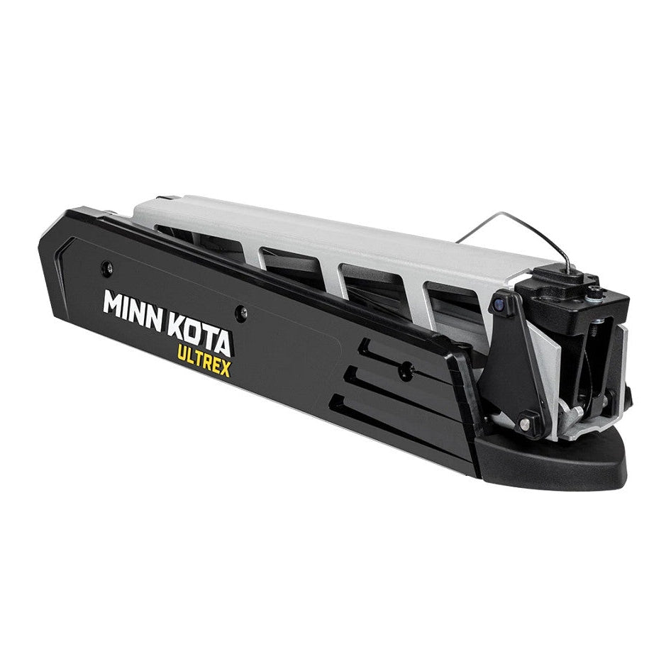 Minn Kota MEGA Live TargetLock and MEGA 360 Ultrex Accessory Mount - 80lb, 45" - Boatyard Malaysia