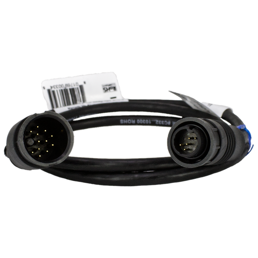 Airmar Technology Navico Mix & Match Cable f/Low-Frequency CHIRP Transducers 9Pin - Boatyard Malaysia