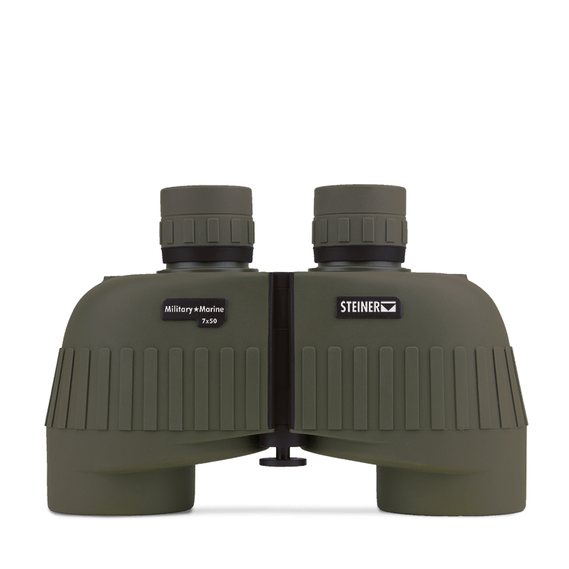 Steiner Optics Military-Marine 7x50 - Boatyard Malaysia
