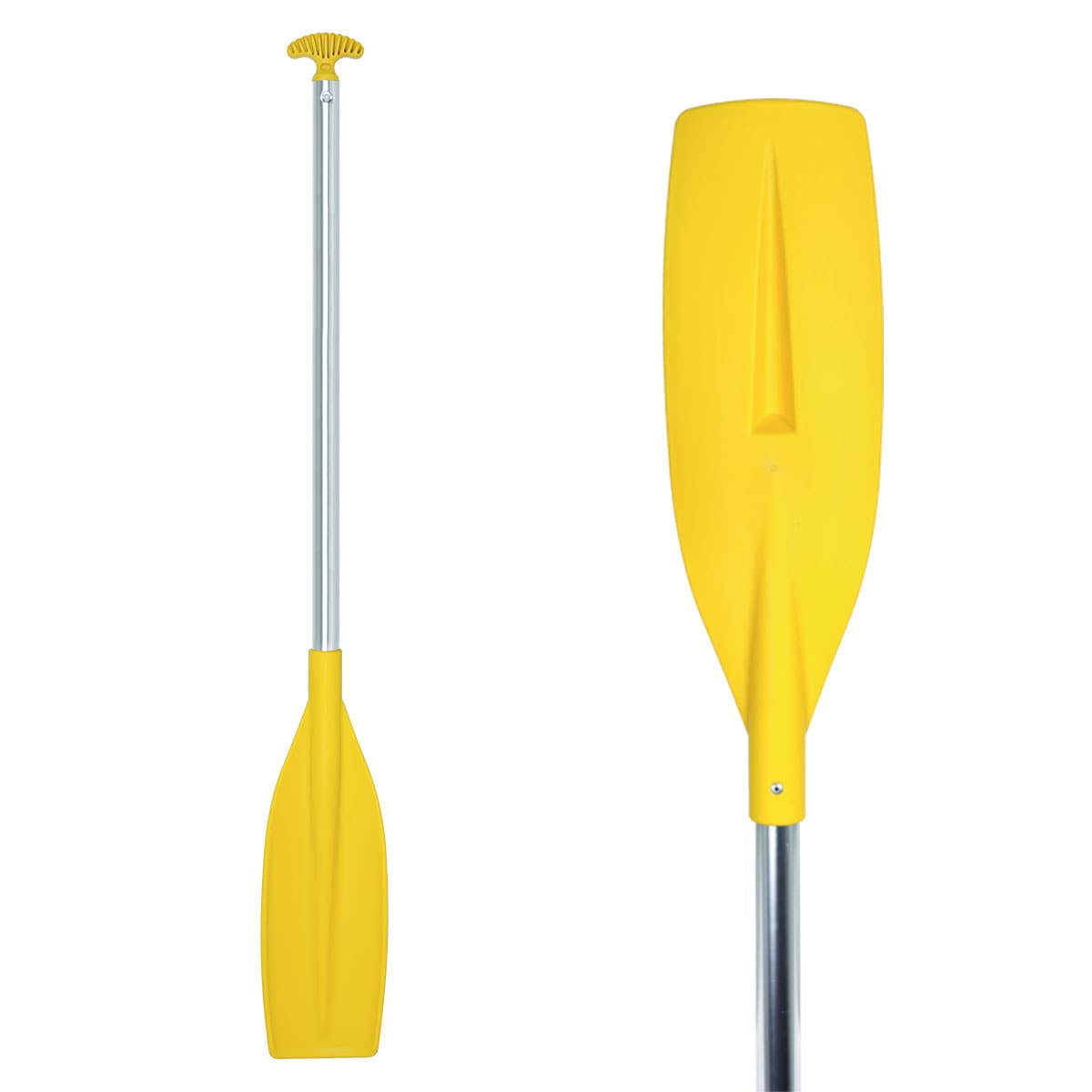 Oceansouth Heavy Duty Paddle with T Handle - Boatyard Malaysia