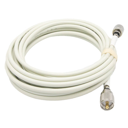 SHAKESPEARE 20FT CABLE KIT FOR PHASE III VHF/AIS ANTENNAS