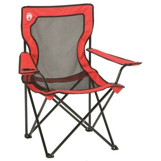 Broadband™ Mesh Quad Chair boatyardmalaysia