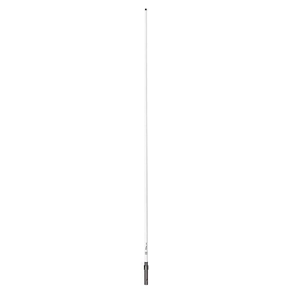 Shakespeare AM/FM 8FT 6235-R PHASE III ANTENNA W/ CABLE - Boatyard Malaysia