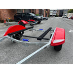 TMC 120SE Trailer Sport Edition - Boatyard Malaysia