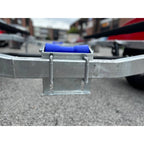 TMC 120SE Trailer Sport Edition - Boatyard Malaysia