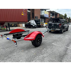 TMC 120SE Trailer Sport Edition - Boatyard Malaysia