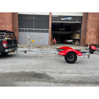 TMC 120SE Trailer Sport Edition - Boatyard Malaysia