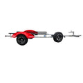 TMC 140SE Trailer Sport Edition - Boatyard Malaysia