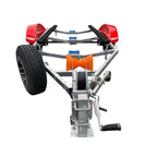 TMC 140SE Trailer Sport Edition - Boatyard Malaysia