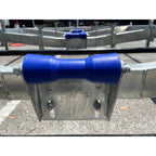 TMC Double Axle 7M Trailer - Boatyard Malaysia