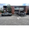 TMC Double Axle 7M Trailer - Boatyard Malaysia