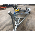 TMC Double Axle 8M Trailer - Boatyard Malaysia