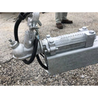 TMC Double Axle 8M Trailer - Boatyard Malaysia