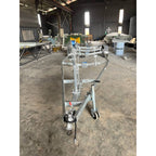 TMC Double Axle 9M Trailer - Boatyard Malaysia