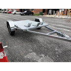 TMC Motorcycle Trailer - Boatyard Malaysia