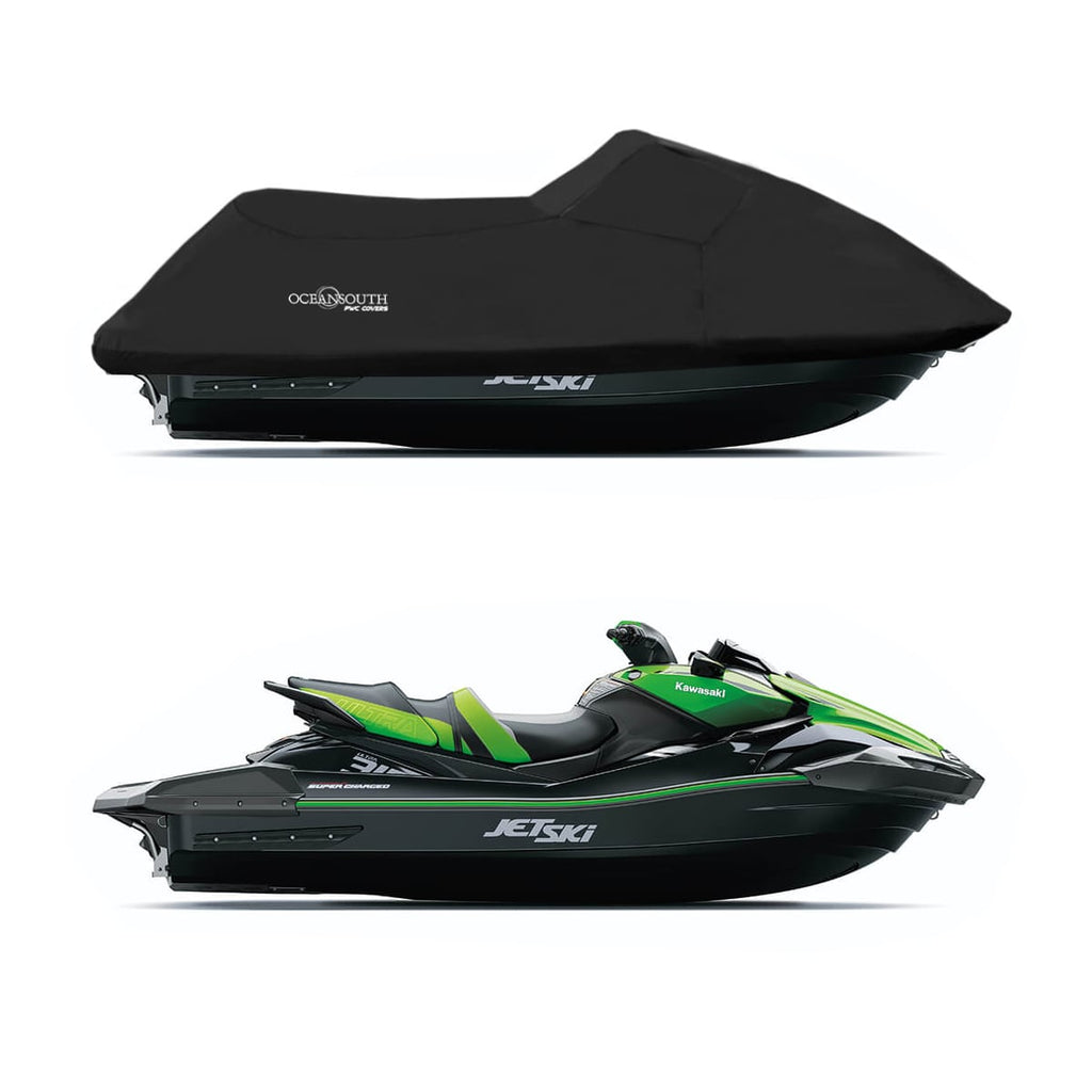 Oceansouth Jet Ski - PWC Covers - Boatyard Malaysia