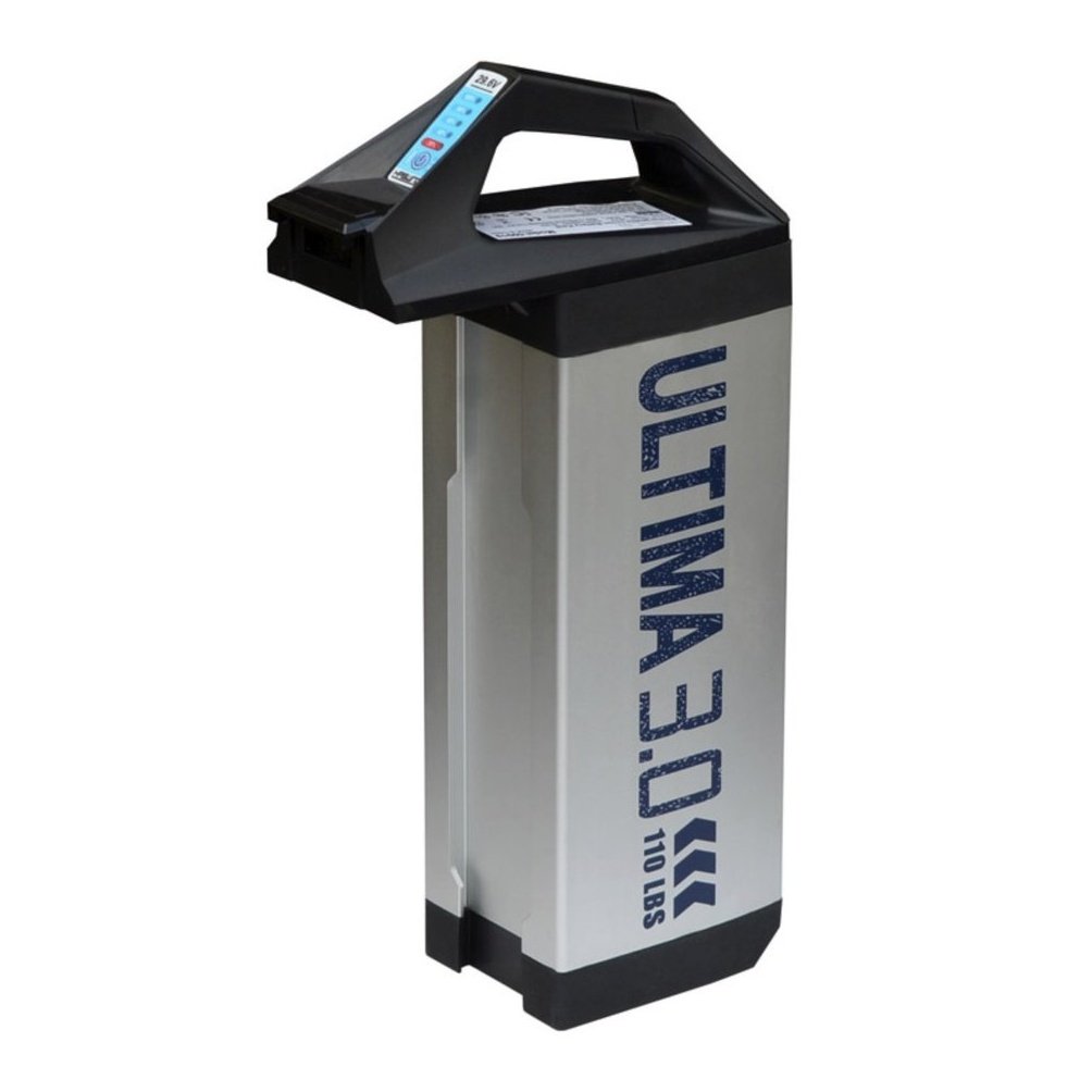 Haswing Ultima 3.0 with LIPO Battery - Boatyard Malaysia