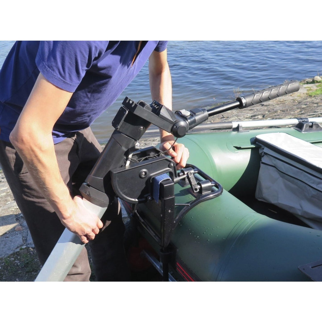 Haswing Ultima 3.0 with LIPO Battery - Boatyard Malaysia