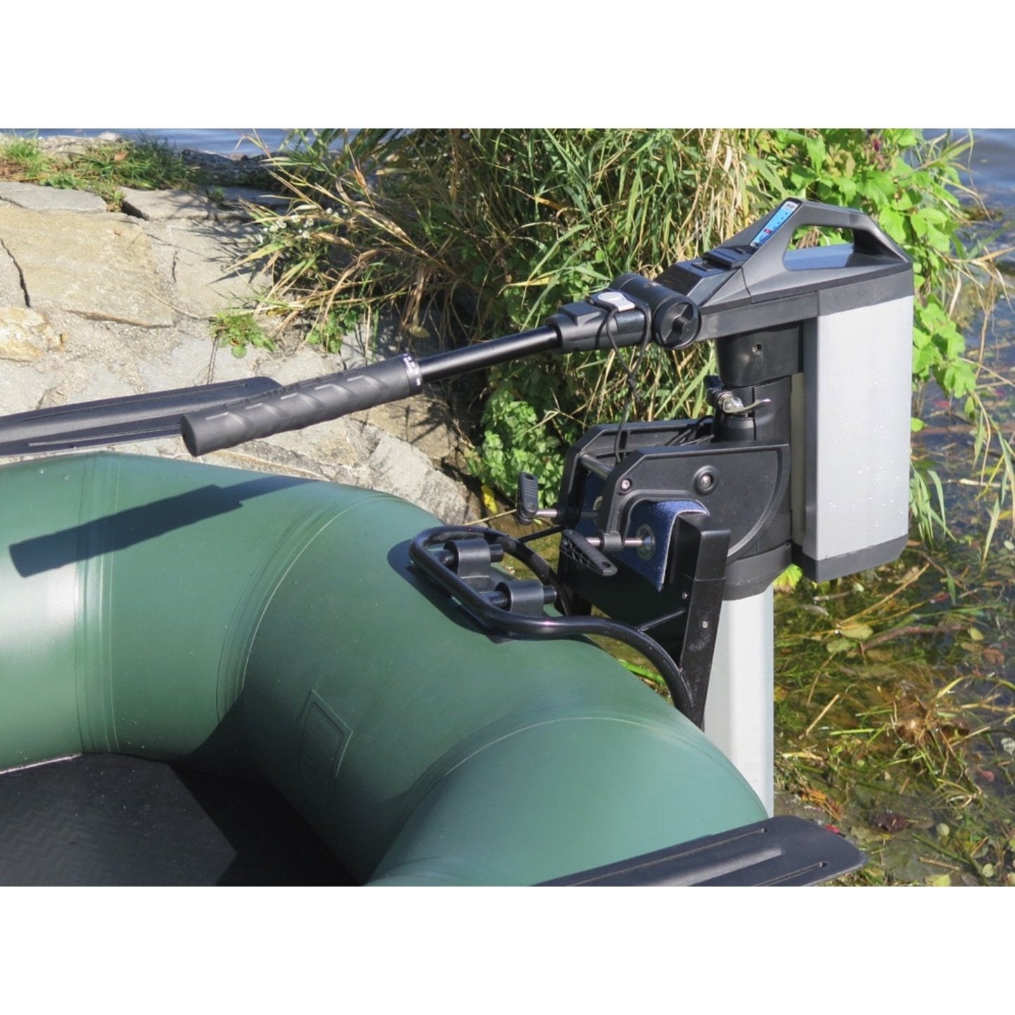 Haswing Ultima 3.0 with LIPO Battery - Boatyard Malaysia