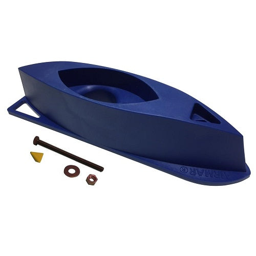 Airmar Technology 33-476-01 High Speed Fairing Block F/B744v - Boatyard Malaysia