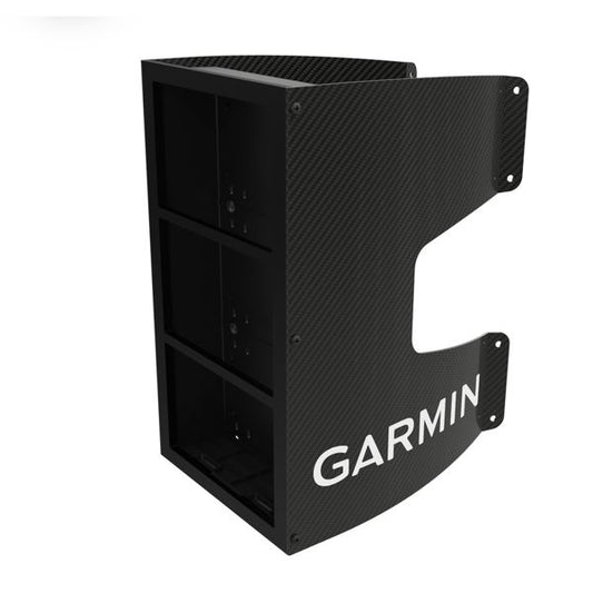 Garmin Carbon Fiber Mast Bracket - 3 Units