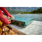 Coleman Classic Propane Gas Camping Stove, 2-Burner - Boatyard Malaysia