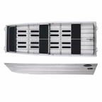 Kimple Angler N370W - Boatyard Malaysia