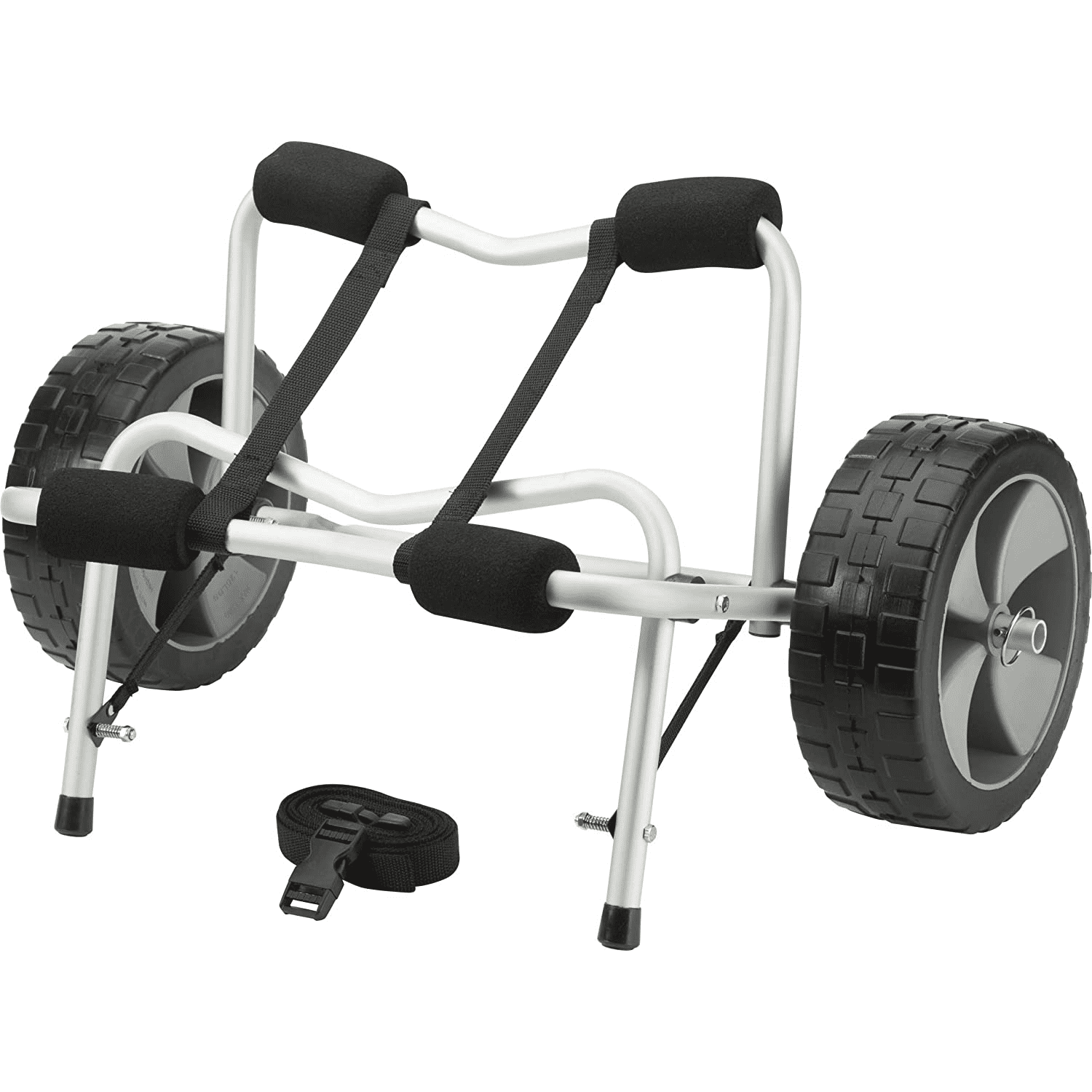 Attwood Collapsible Kayak & Canoe Cart - Boatyard Malaysia