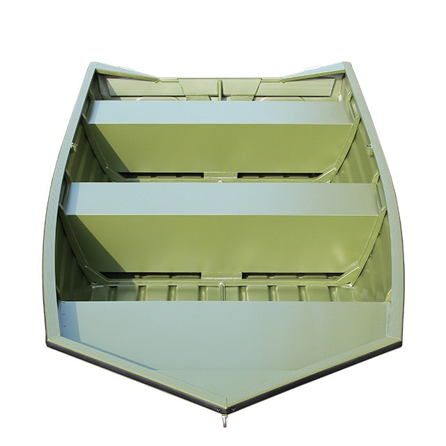 Kimple Jon Boats J4217 - Boatyard Malaysia