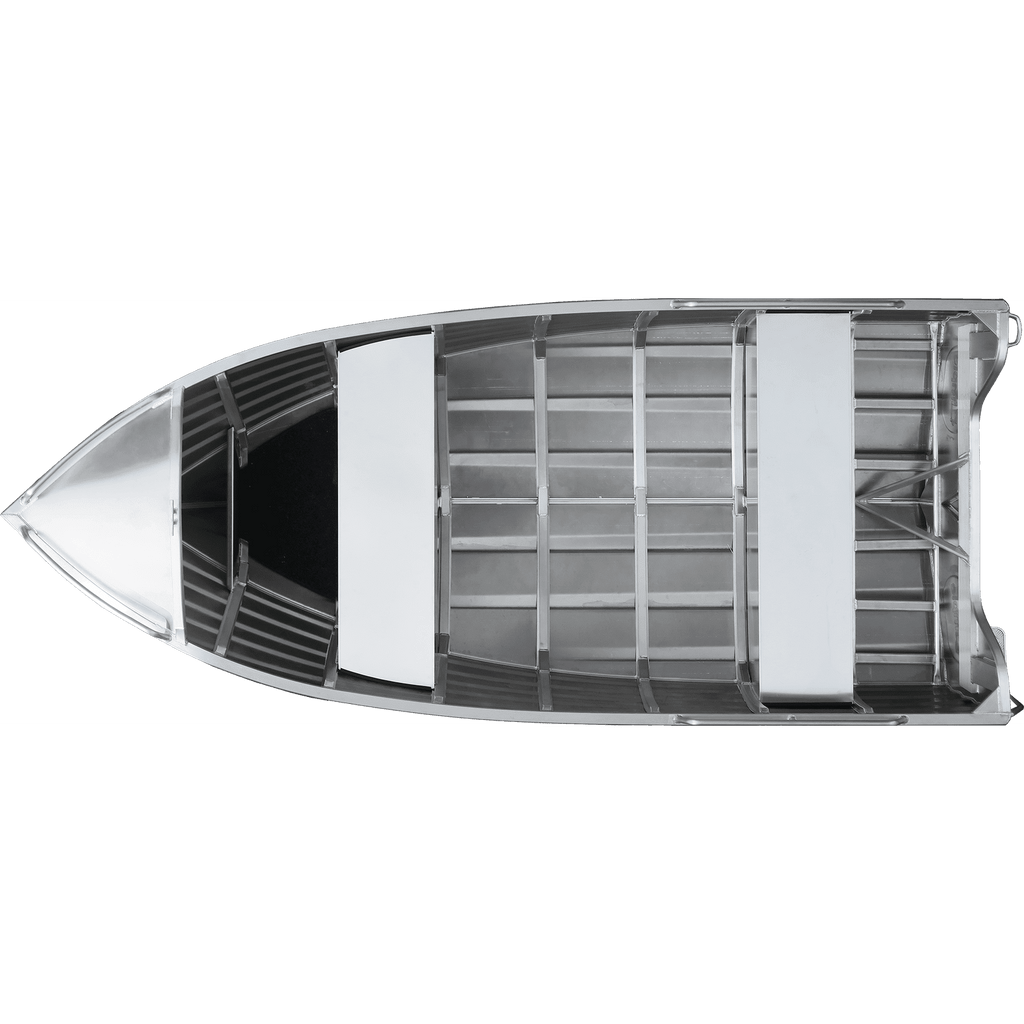 Kimple Sea Ranger G435B - Boatyard Malaysia