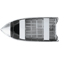 Kimple Sea Ranger G435B - Boatyard Malaysia