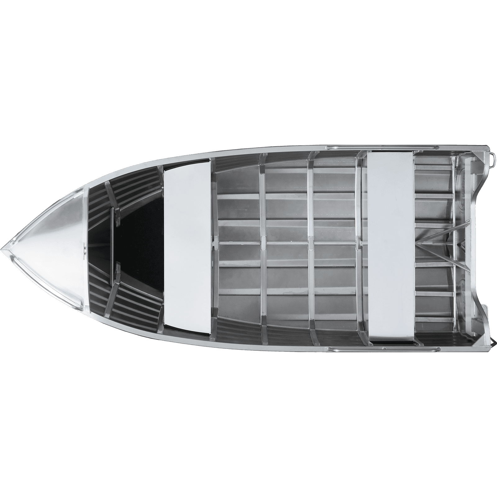 Kimple Sea Ranger G435B - Boatyard Malaysia