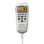 HM195 COMMANDMIC boatyardmalaysia