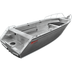 Kimple Sea Ranger G600 - Boatyard Malaysia