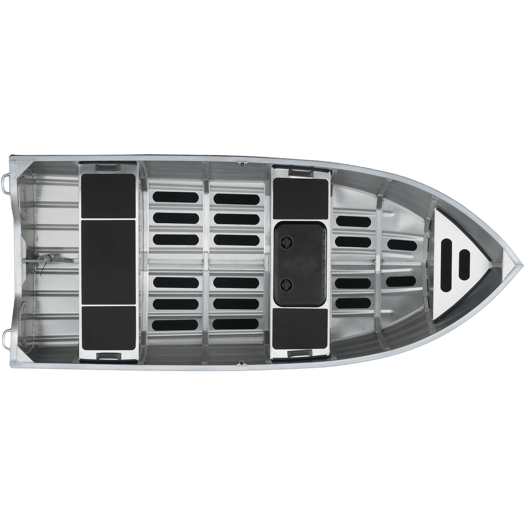 Kimple Adventure 360 - Boatyard Malaysia