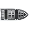 Kimple Adventure 360 - Boatyard Malaysia