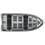 Kimple Adventure 360 - Boatyard Malaysia