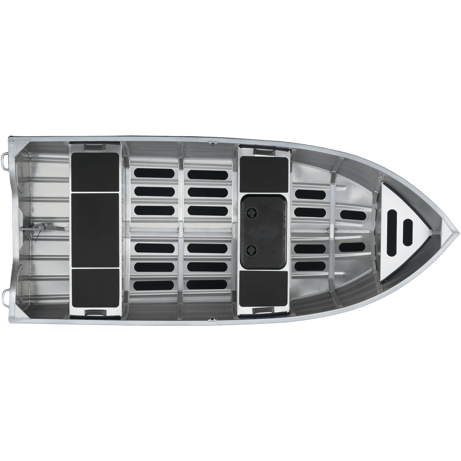 Kimple Adventure 360 - Boatyard Malaysia