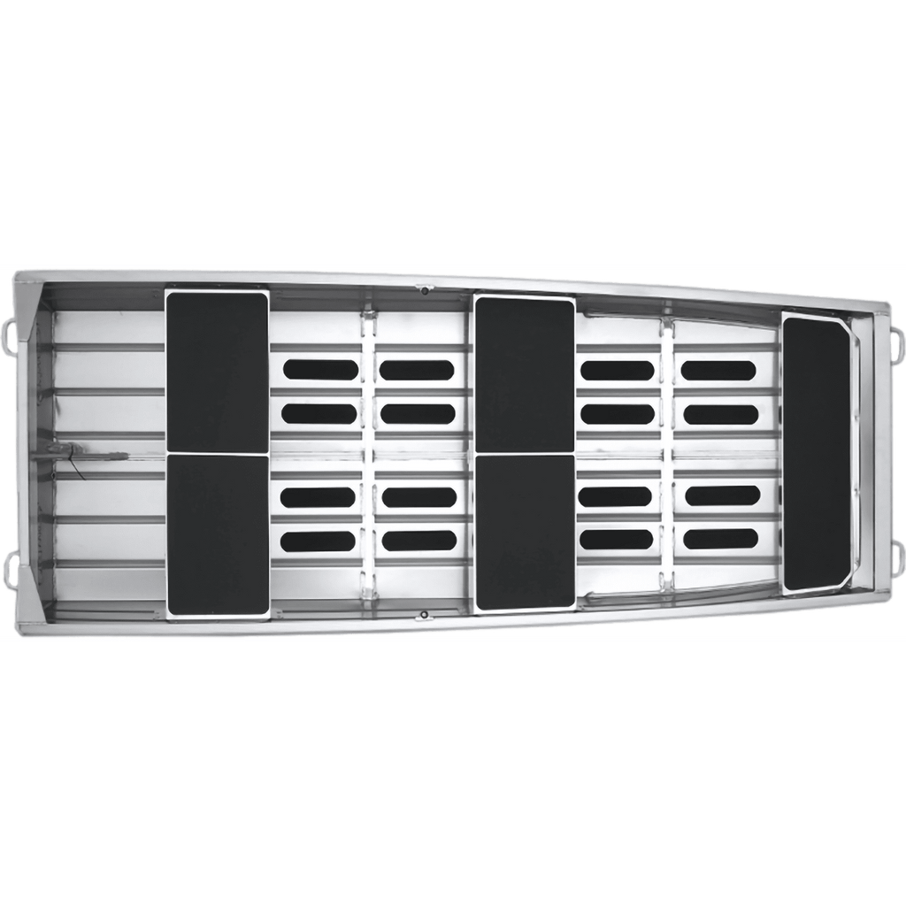 Kimple Angler N330W - Boatyard Malaysia